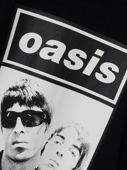 Dsiney Kidz - Name It Black Oasis Licenced Short Sleeve T-Shirt image 5