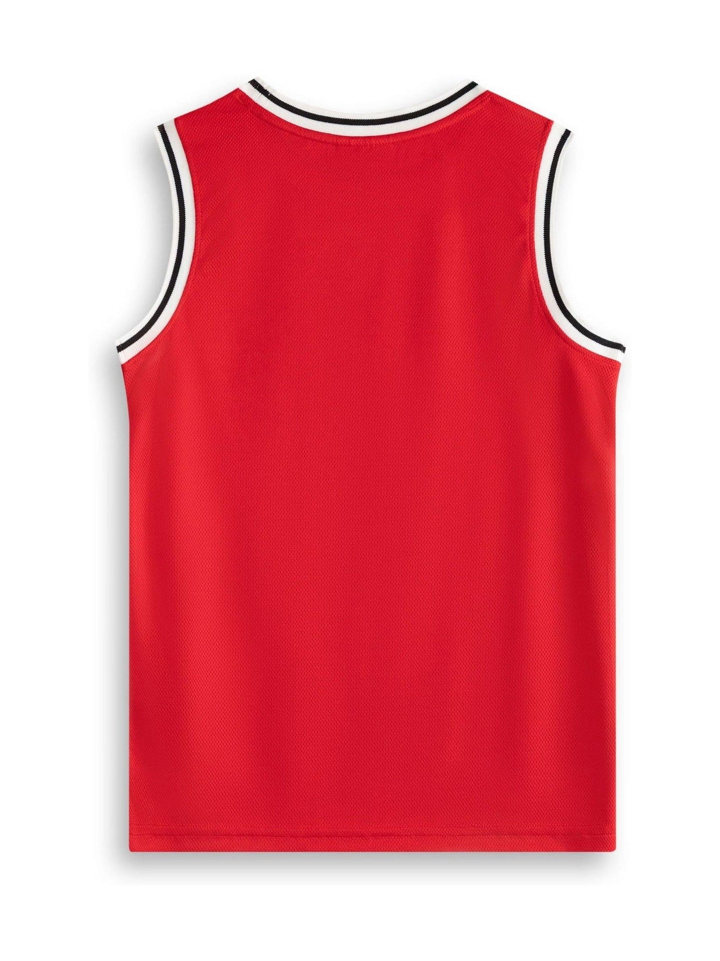 Dsiney Kidz - Vanilla Underground Red Sonic Sports Set image 2
