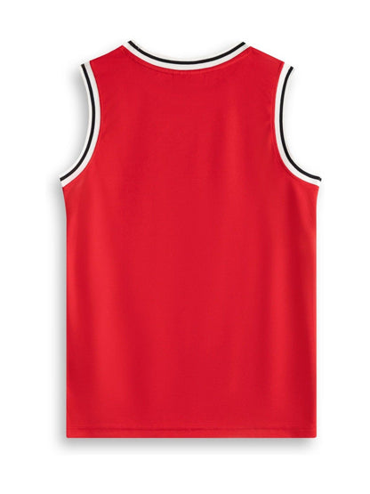 Dsiney Kidz - Vanilla Underground Red Sonic Sports Set image 2