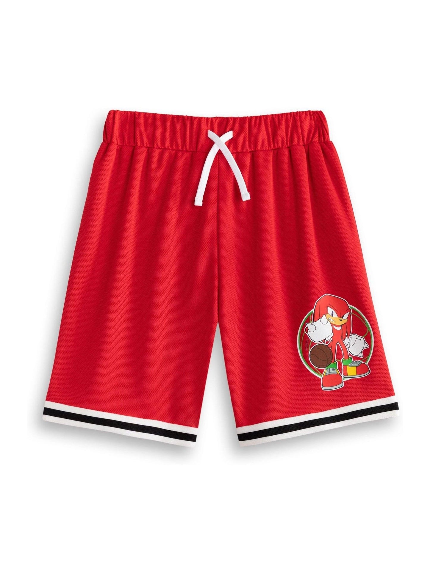 Dsiney Kidz - Vanilla Underground Red Sonic Sports Set image 4
