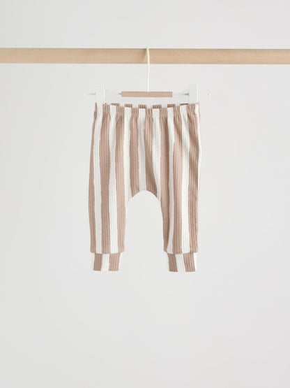 Neutral Just Hatched Baby Sweat and Leggings Set (0mths-2yrs) image 3