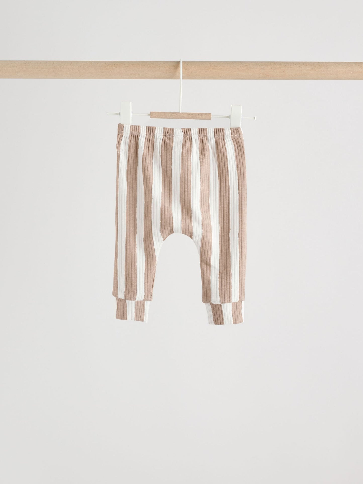 Neutral Just Hatched Baby Sweat and Leggings Set (0mths-2yrs) image 6
