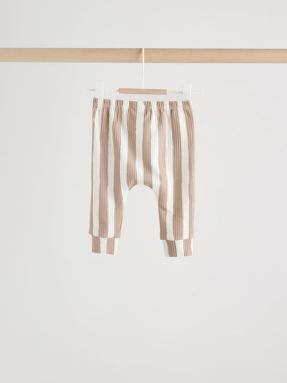 Neutral Just Hatched Baby Sweat and Leggings Set (0mths-2yrs) image 6