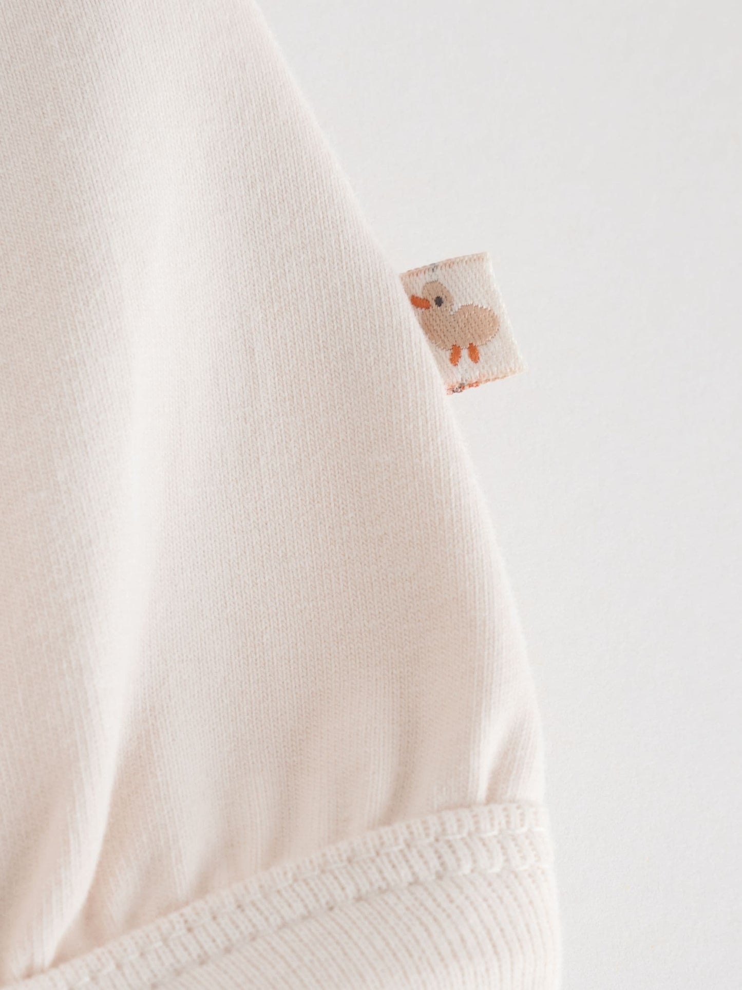 Neutral Just Hatched Baby Sweat and Leggings Set (0mths-2yrs) image 7