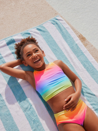 Dsiney Kidz - Rainbow Ombre Bikini (3-16yrs) image 2