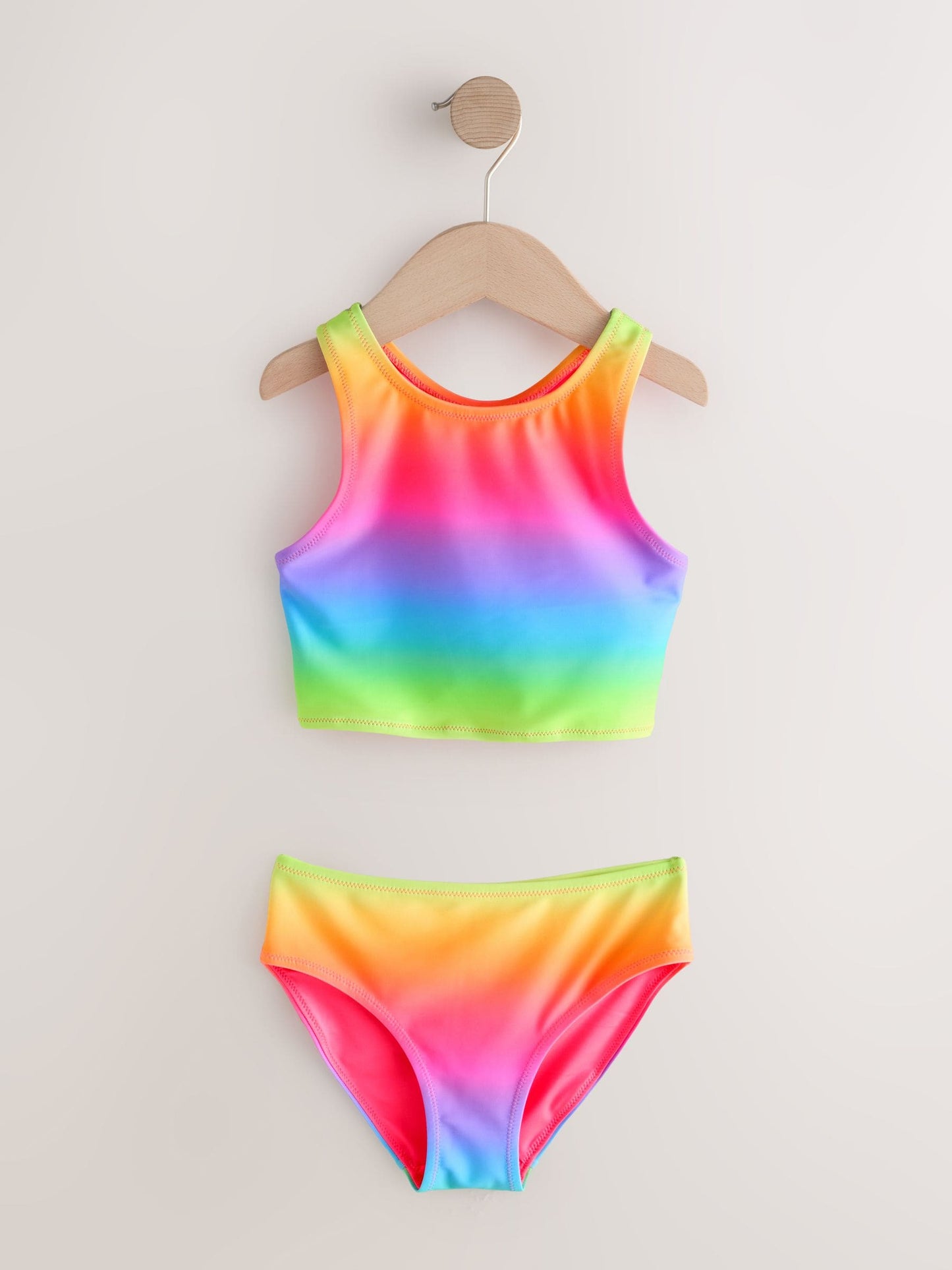 Dsiney Kidz - Rainbow Ombre Bikini (3-16yrs) image 4