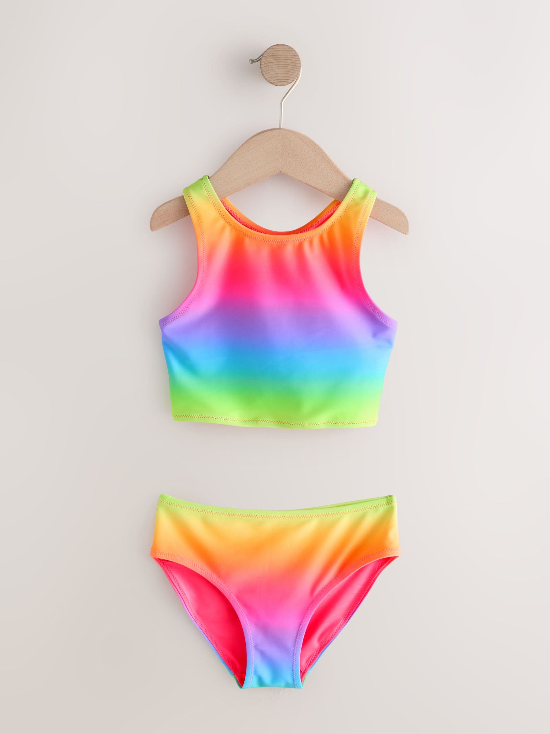 Dsiney Kidz - Rainbow Ombre Bikini (3-16yrs) image 4