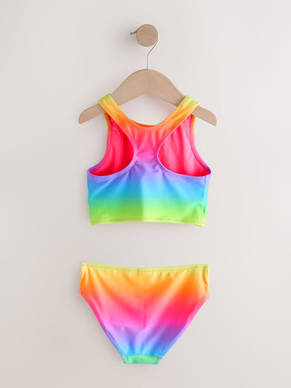 Dsiney Kidz - Rainbow Ombre Bikini (3-16yrs) image 5