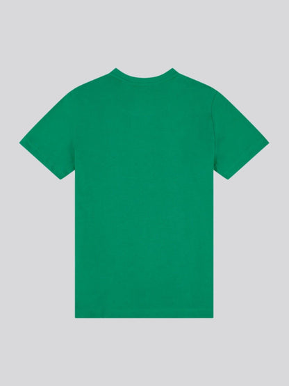 Dsiney Kidz - U.S. Polo Assn. Light Green Graphic Print T-Shirt image 6