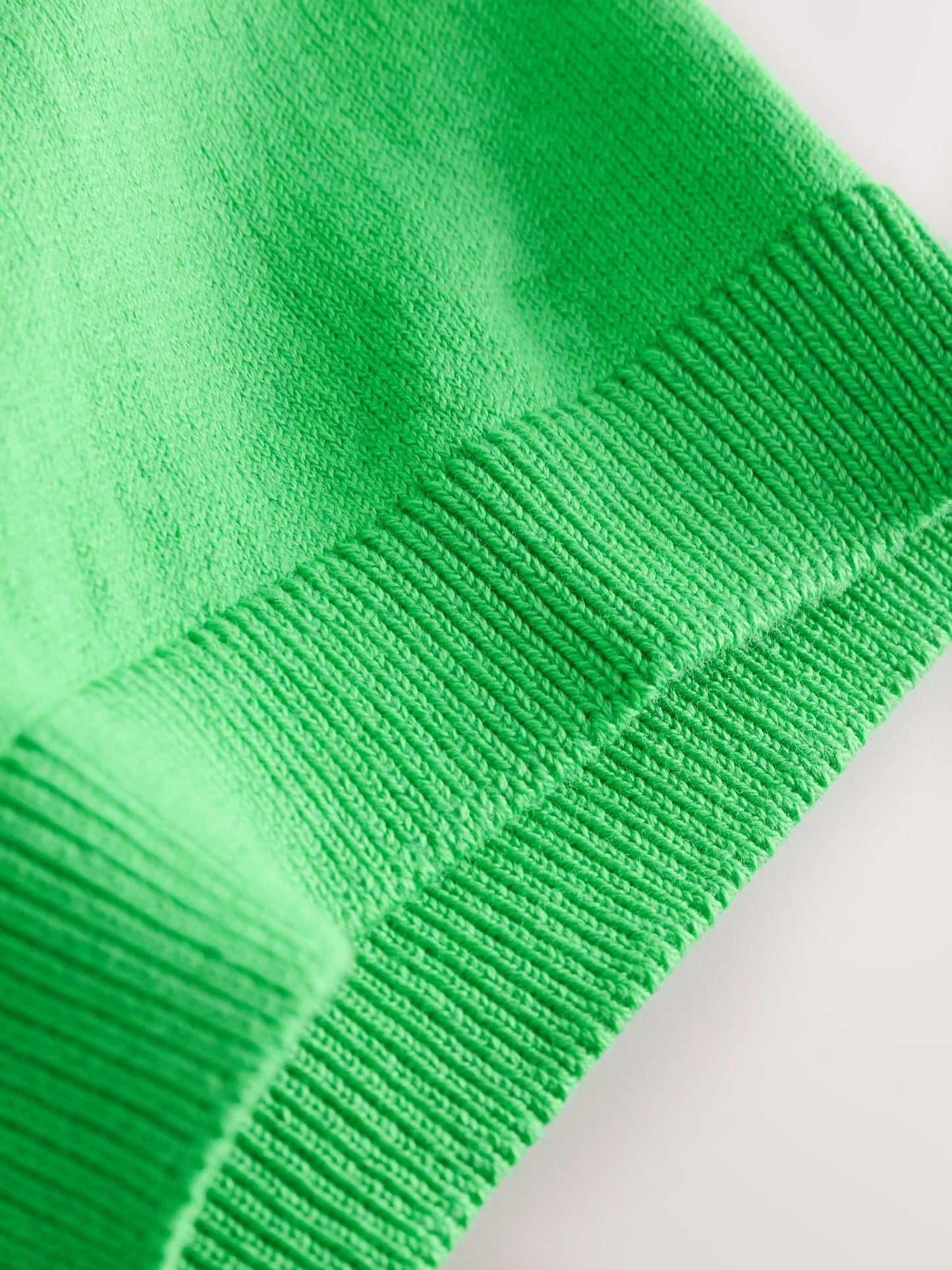 Dsiney Kidz - Bright Green Cardigan (3mths-10yrs) image 7