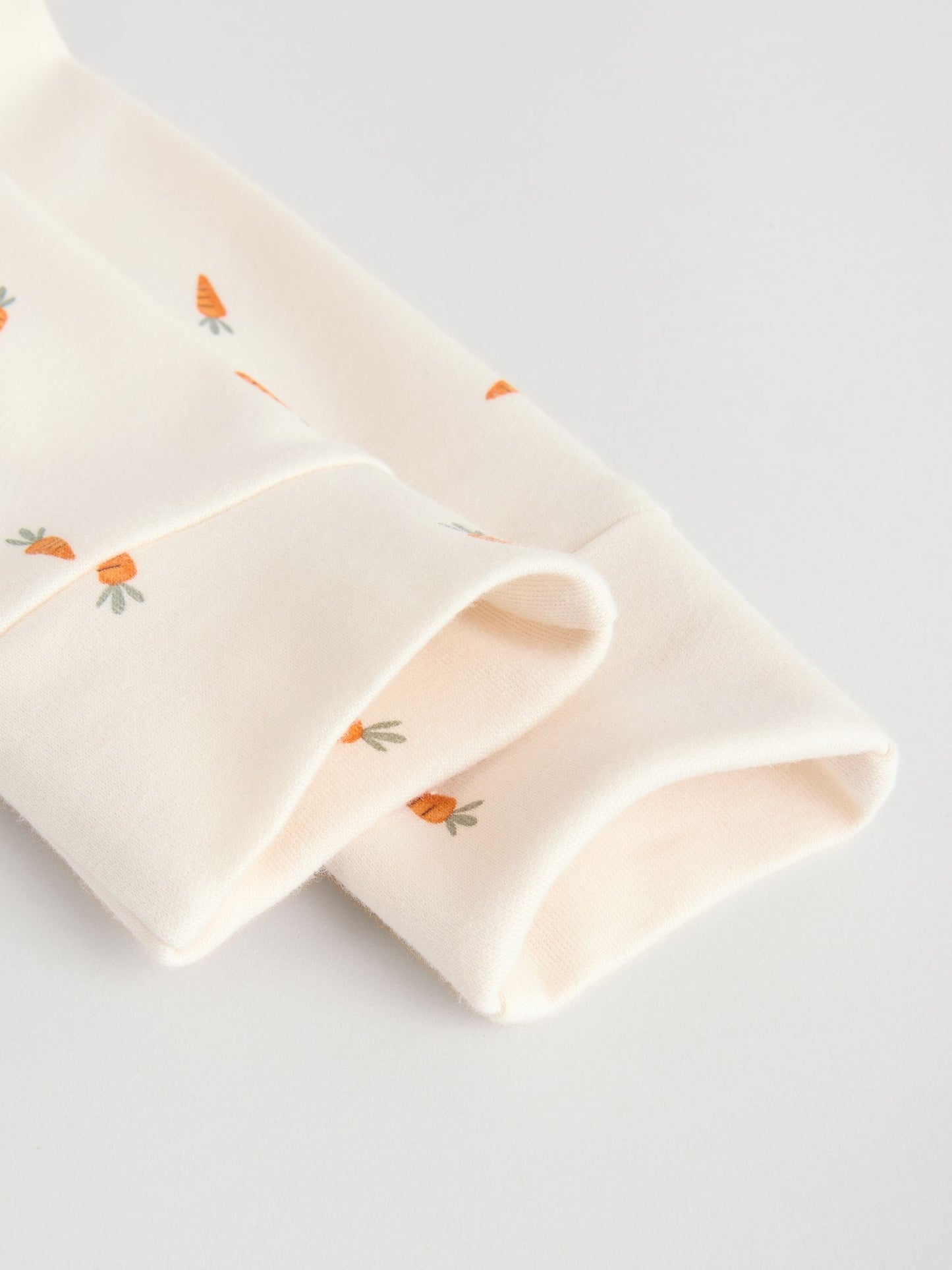 Yellow Spring Character 3 Pack Baby Sleepsuits (0mths-2yrs) image 5