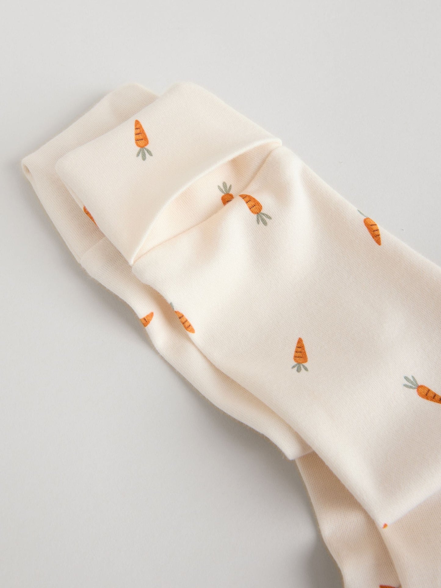 Yellow Spring Character 3 Pack Baby Sleepsuits (0mths-2yrs) image 6