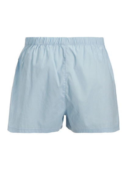 Dsiney Kidz - JACK & JONES Blue 100% Cotton Boxers 3 Pack image 2