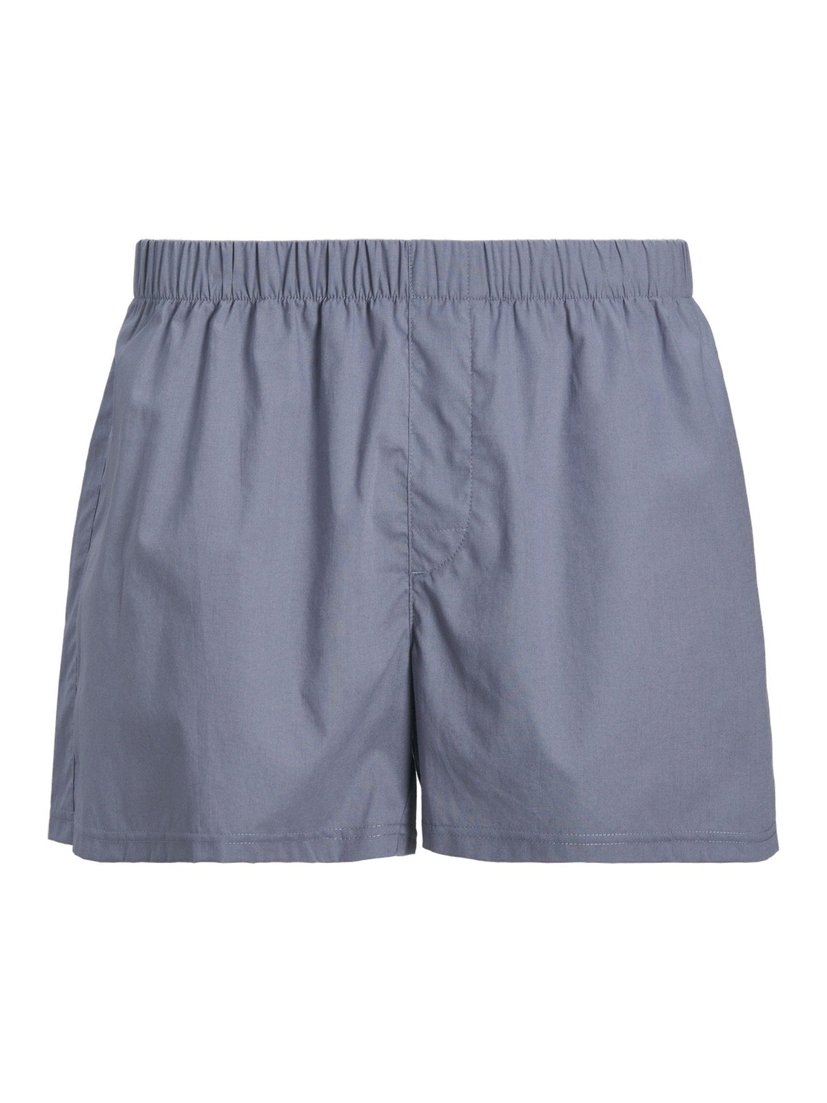Dsiney Kidz - JACK & JONES Blue 100% Cotton Boxers 3 Pack image 3