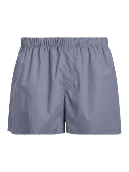 Dsiney Kidz - JACK & JONES Blue 100% Cotton Boxers 3 Pack image 3