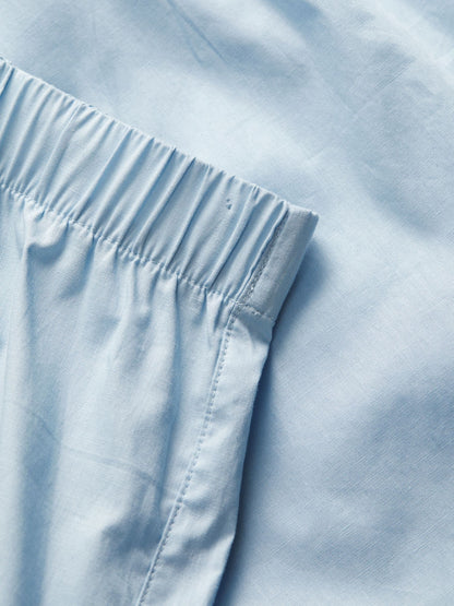 Dsiney Kidz - JACK & JONES Blue 100% Cotton Boxers 3 Pack image 4