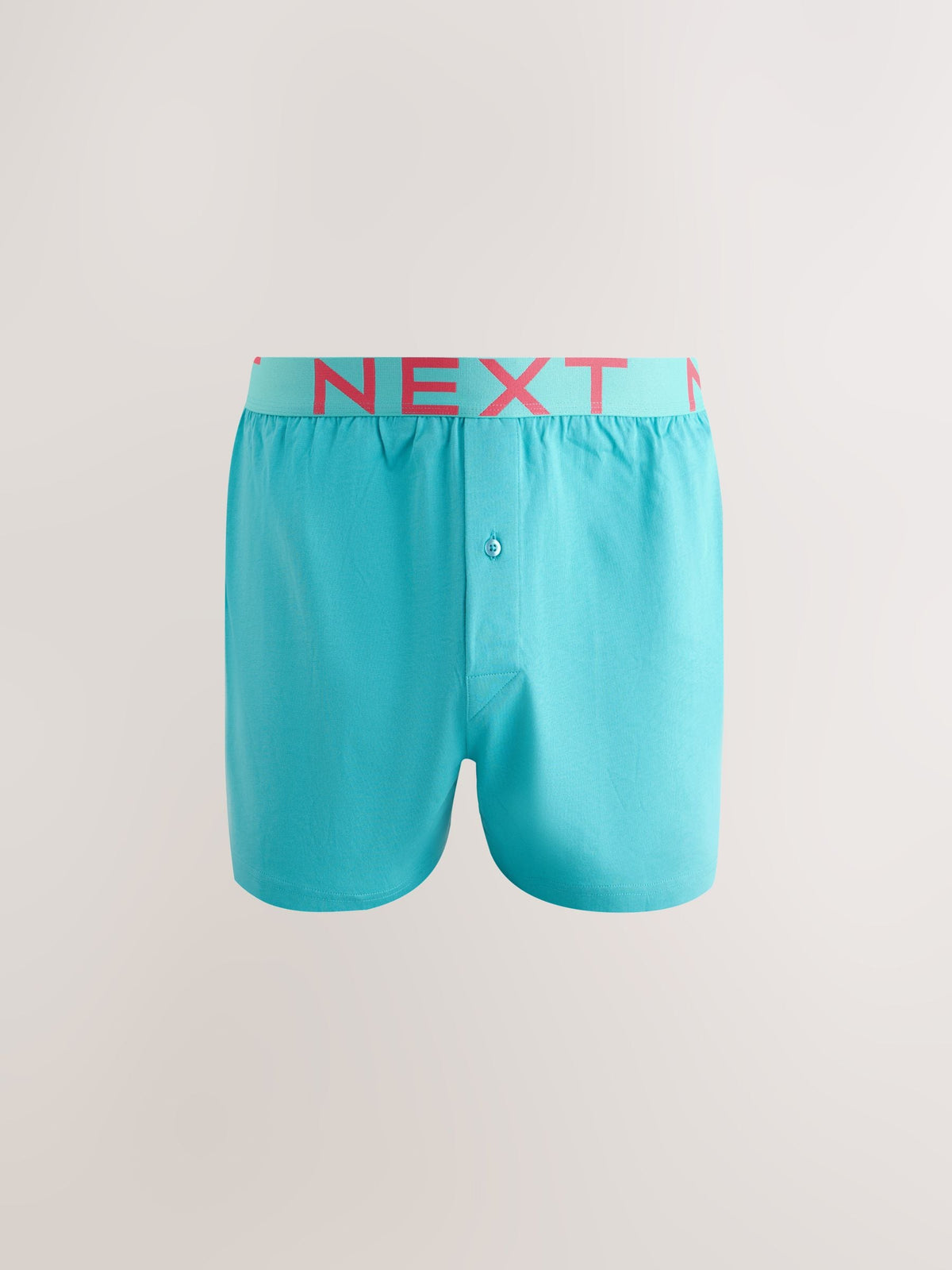 Dsiney Kidz - Pink/Red/Green 5 Pack Loose Cotton Rich Boxers image 3