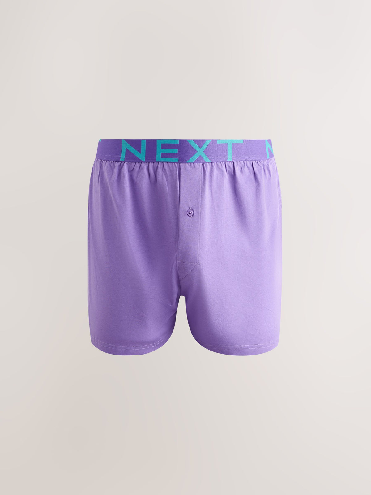 Dsiney Kidz - Pink/Red/Green 5 Pack Loose Cotton Rich Boxers image 4