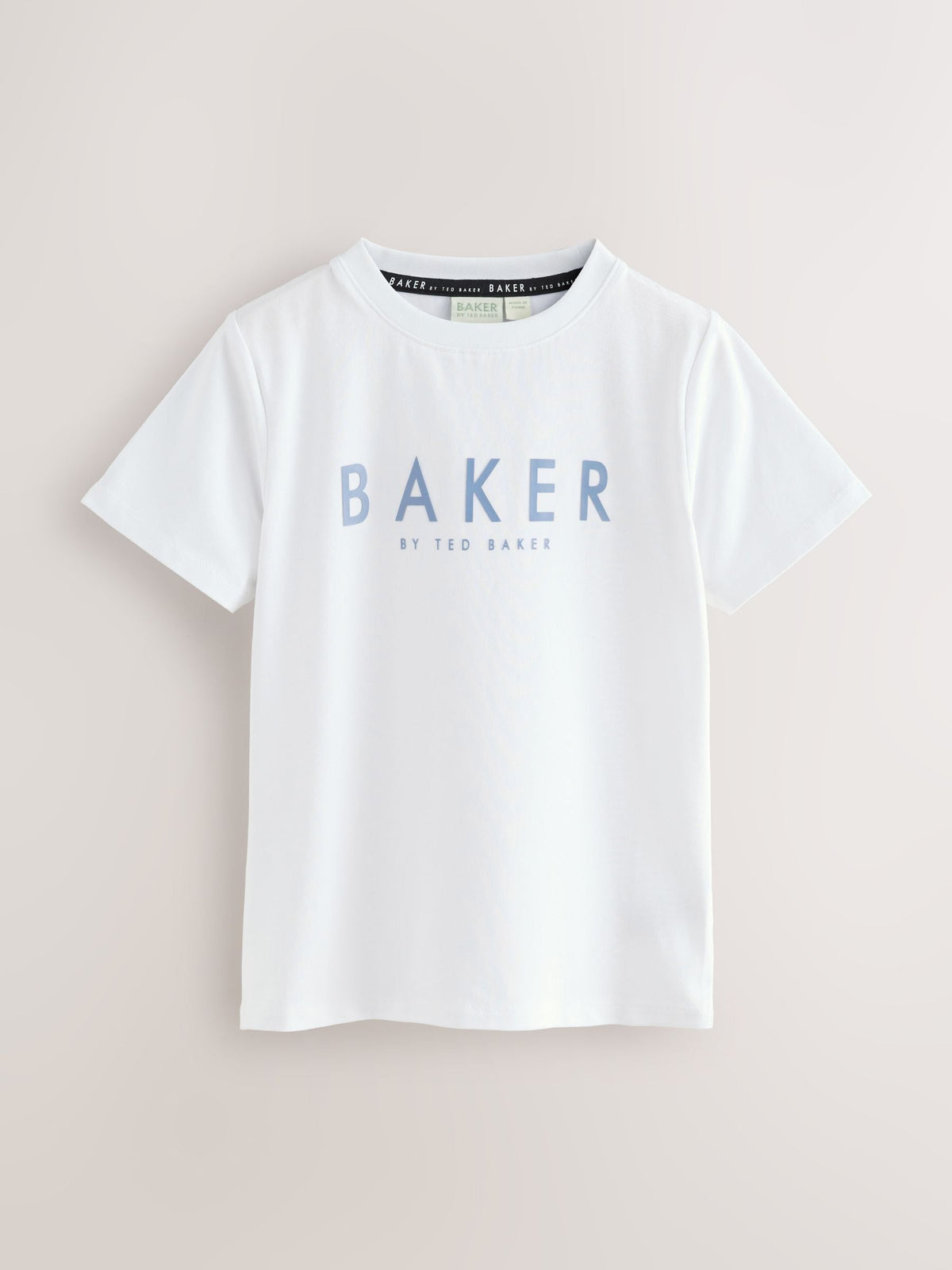 Baker by Ted Baker 3 Piece Textured Jacket T-Shirt and Trousers Set - image 13