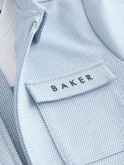 Baker by Ted Baker 3 Piece Textured Jacket T-Shirt and Trousers Set - image 18