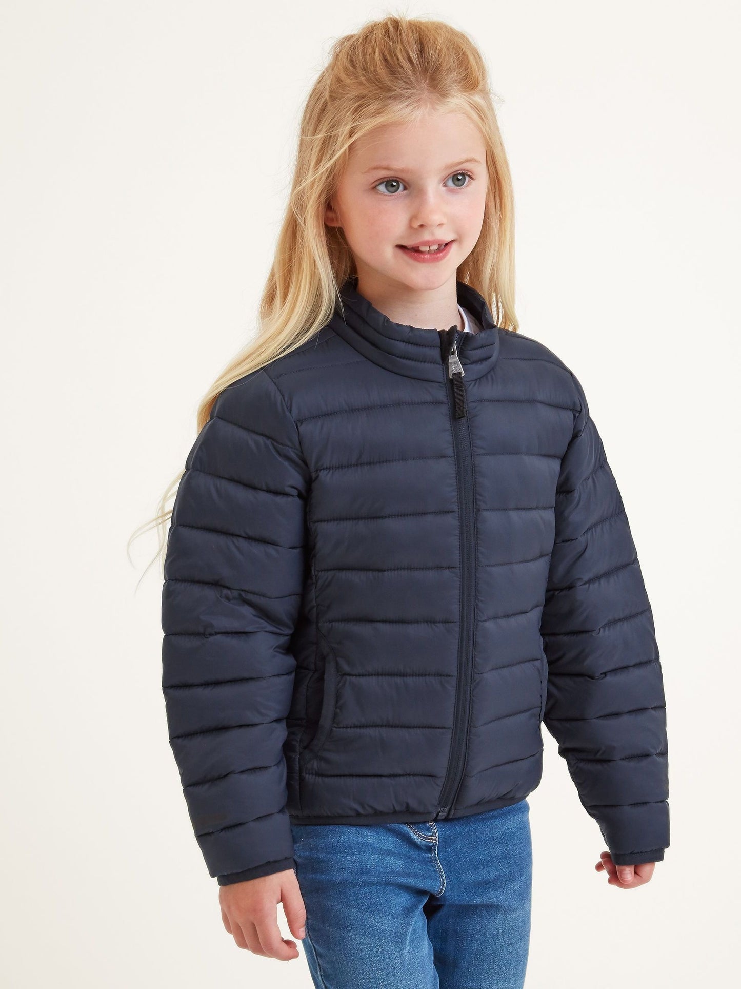 Dsiney Kidz - Tog 24 Blue Kids Gibson Jacket image 2