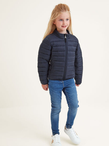 Dsiney Kidz - Tog 24 Blue Kids Gibson Jacket image 3