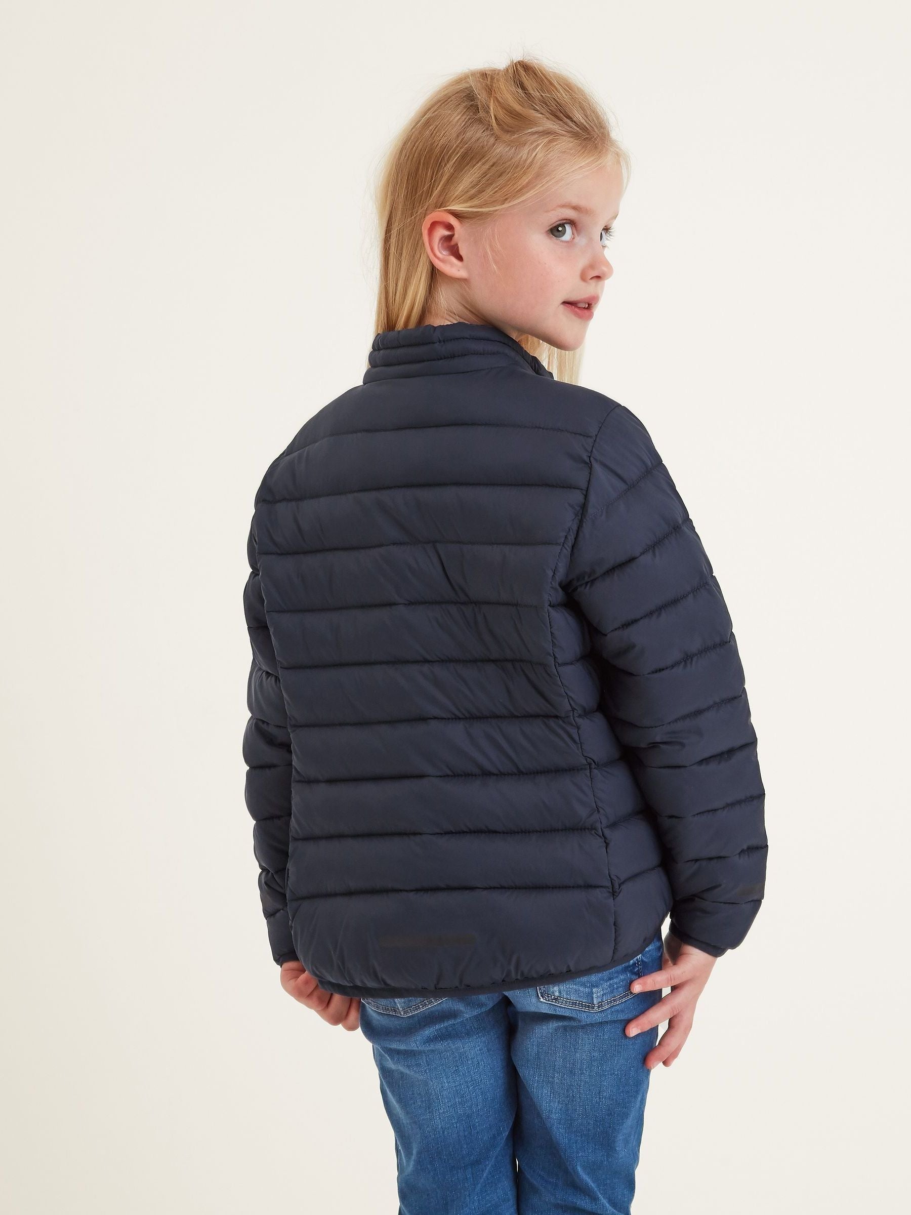 Dsiney Kidz - Tog 24 Blue Kids Gibson Jacket image 4