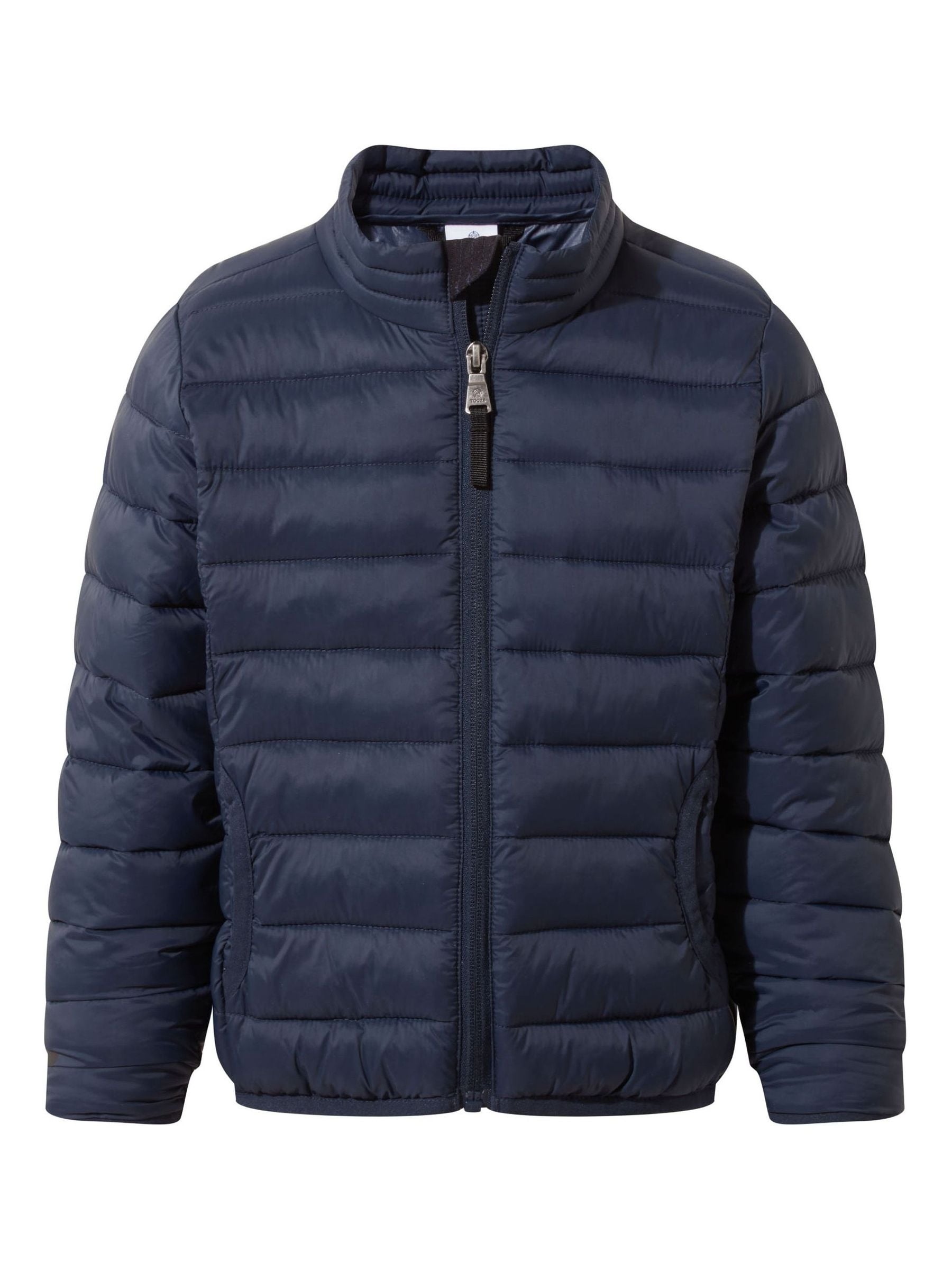 Dsiney Kidz - Tog 24 Blue Kids Gibson Jacket image 5