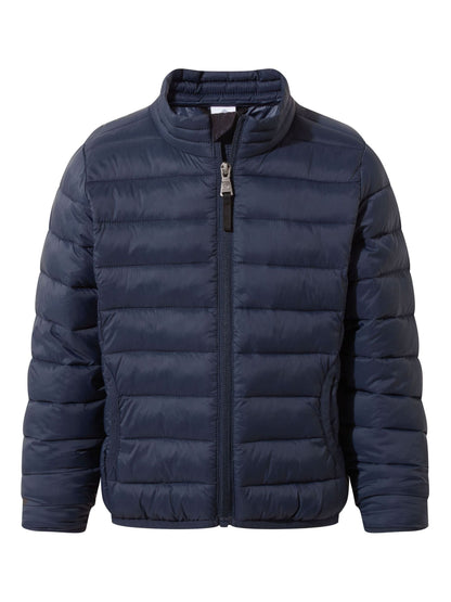 Dsiney Kidz - Tog 24 Blue Kids Gibson Jacket image 5