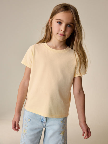 Dsiney Kidz - Yellow T-Shirt (3-16yrs) image 1