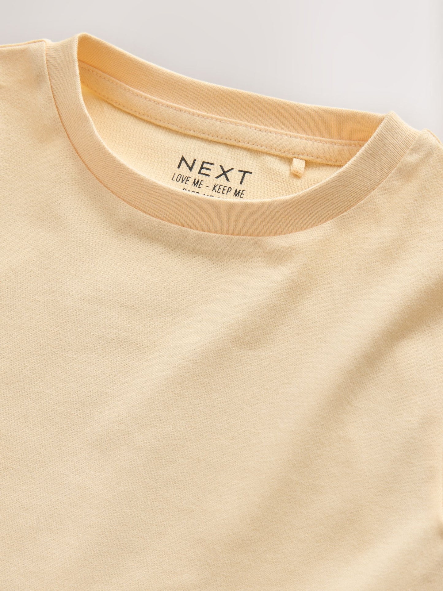 Dsiney Kidz - Yellow T-Shirt (3-16yrs) image 4