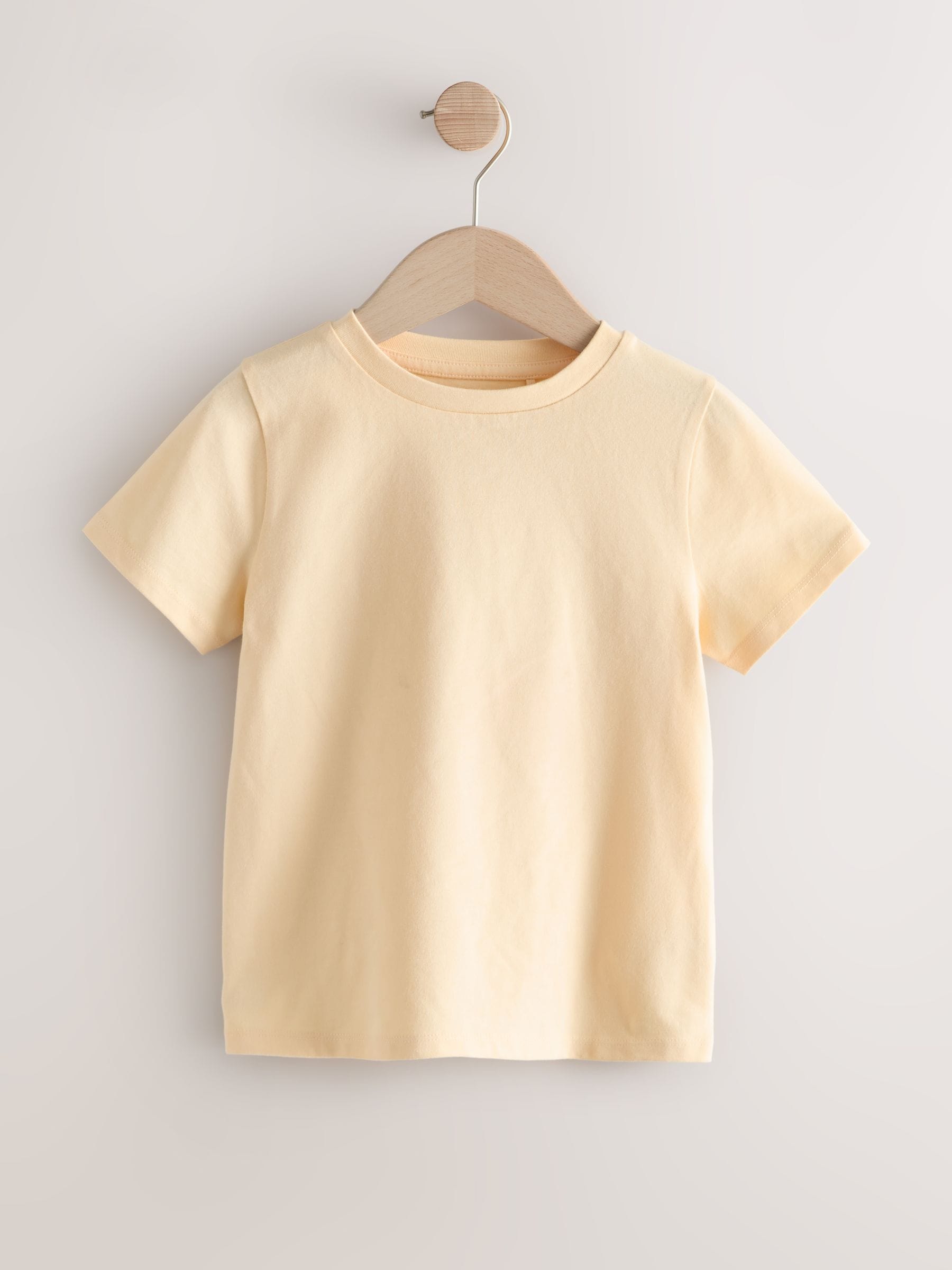Dsiney Kidz - Yellow T-Shirt (3-16yrs) image 5