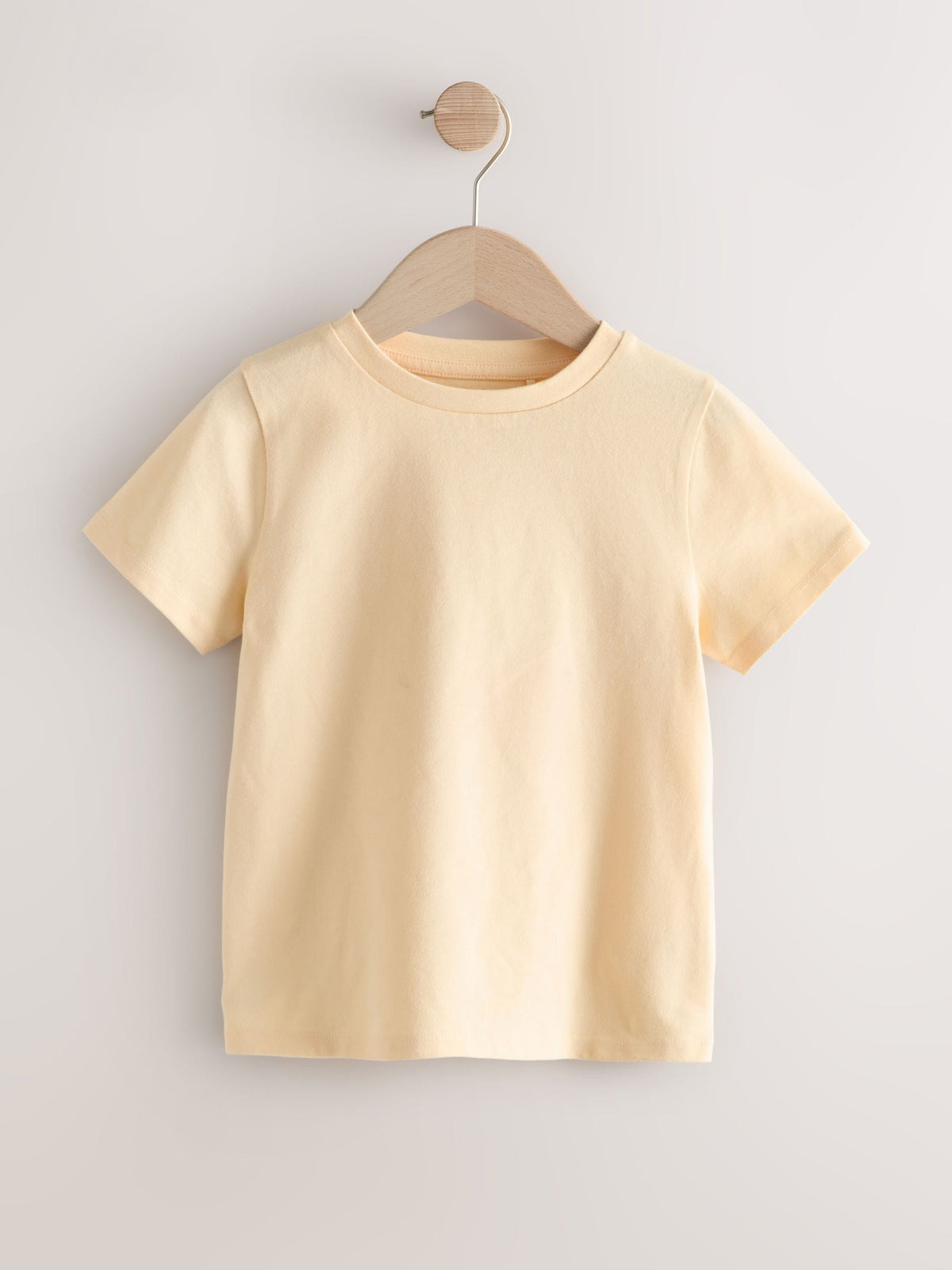 Dsiney Kidz - Yellow T-Shirt (3-16yrs) image 5