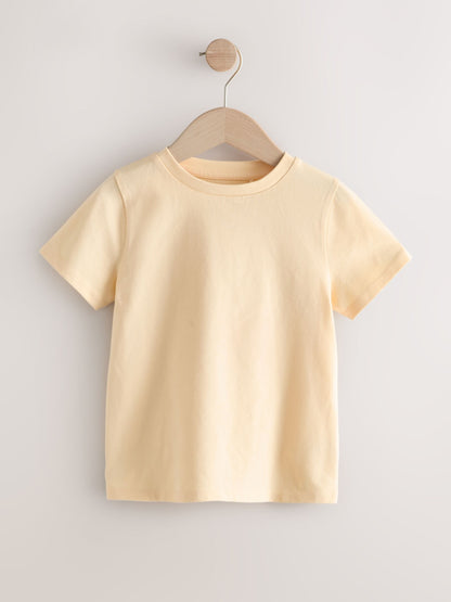 Dsiney Kidz - Yellow T-Shirt (3-16yrs) image 5