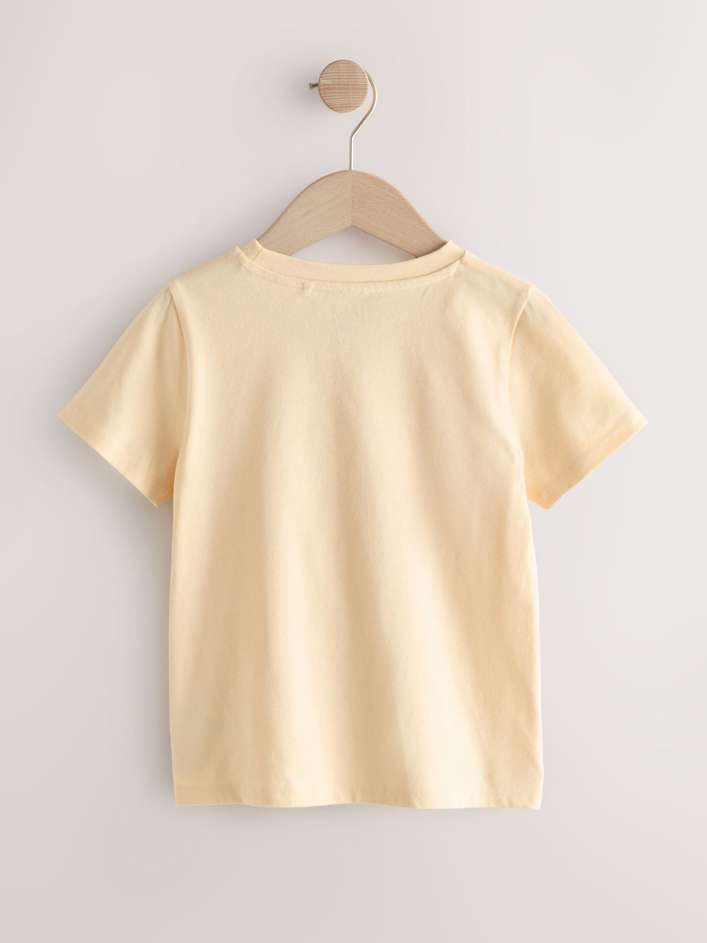 Dsiney Kidz - Yellow T-Shirt (3-16yrs) image 6