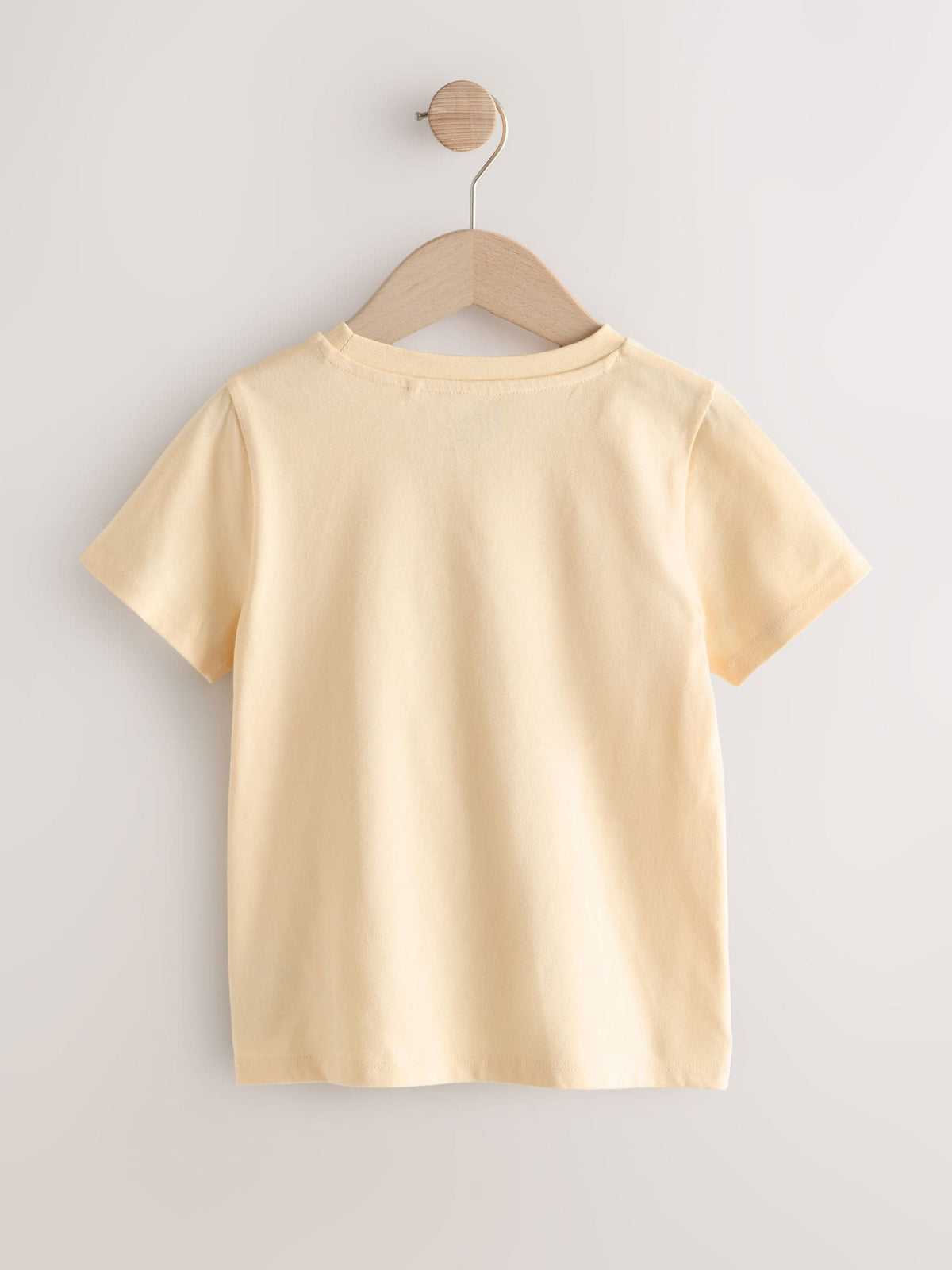Dsiney Kidz - Yellow T-Shirt (3-16yrs) image 6