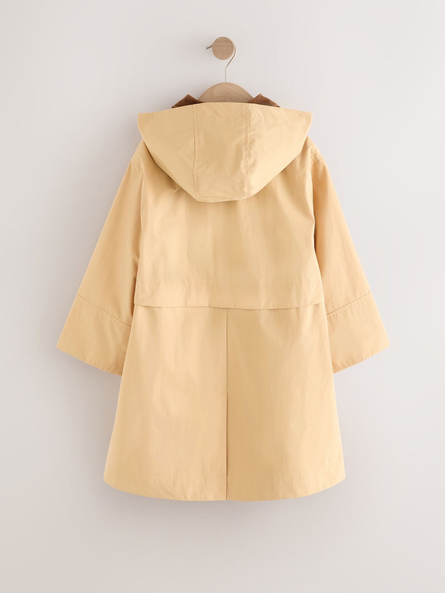 Dsiney Kidz - Stone Shower Resistant Cotton Rich Trench Coat (5-13yrs) image 8