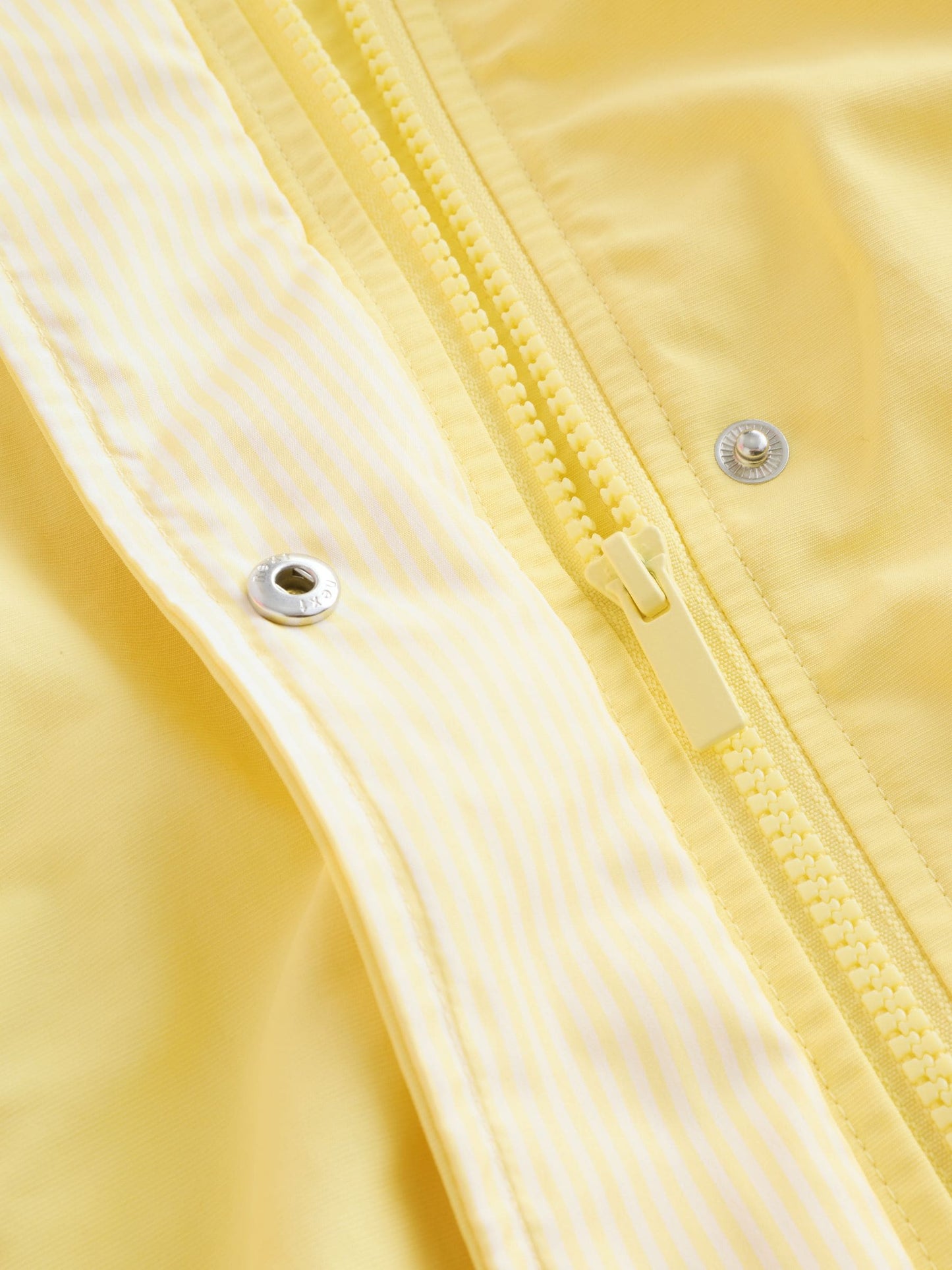 Dsiney Kidz - Buttermilk Yellow Shower Resistant Raincoat (6-14yrs) image 9