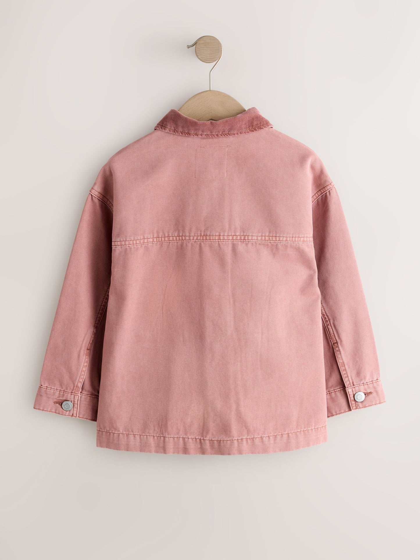 Dsiney Kidz - Pink Cord Collar Jacket (3-16yrs) image 6