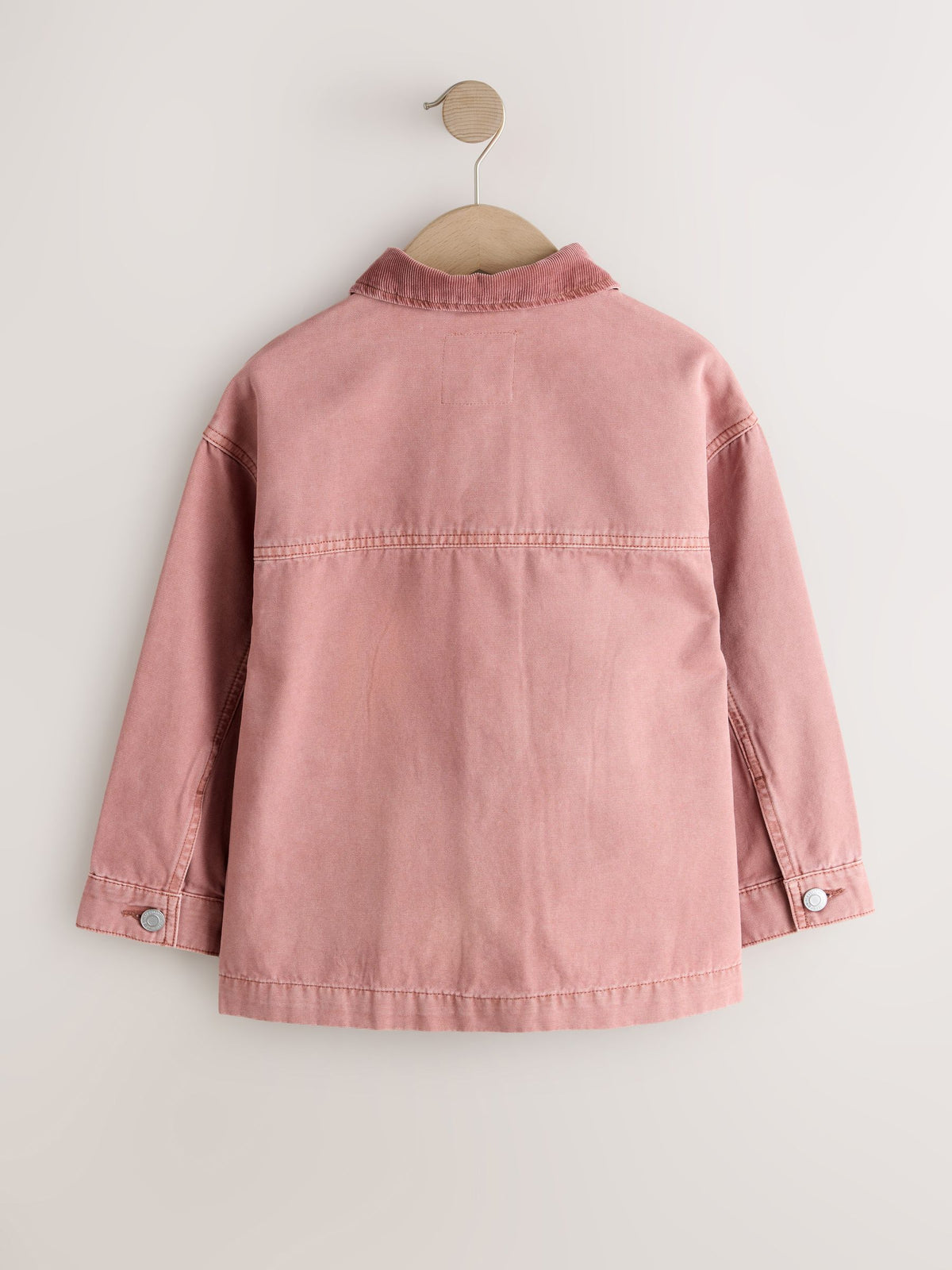 Dsiney Kidz - Pink Cord Collar Jacket (3-16yrs) image 6