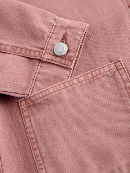 Dsiney Kidz - Pink Cord Collar Jacket (3-16yrs) image 8