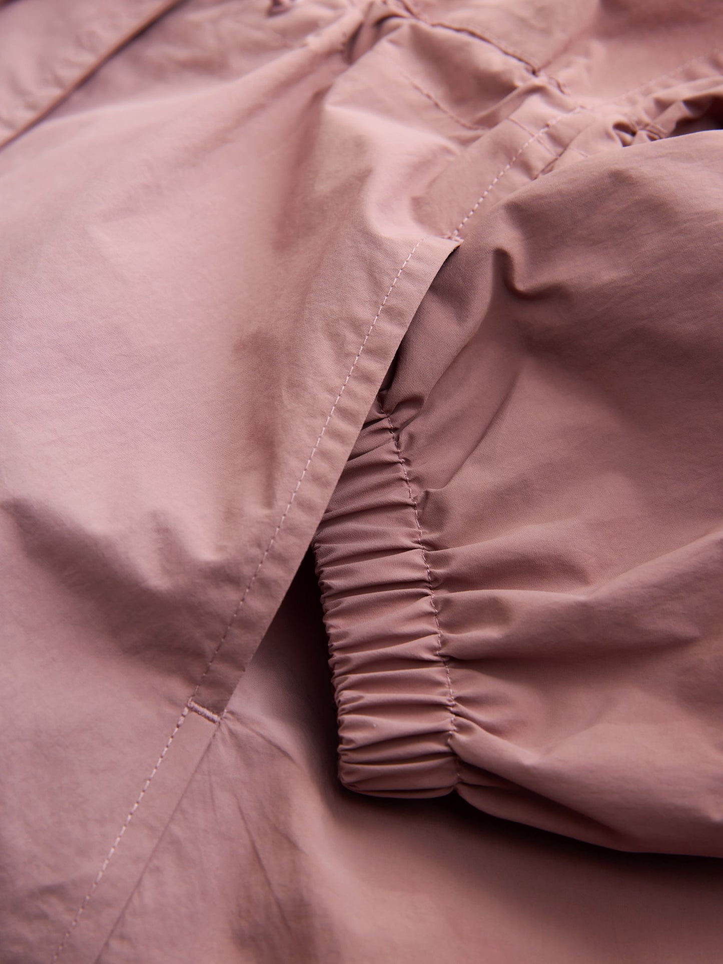 Dsiney Kidz - Toffee Pink Waterproof Skirted Jacket (3-16yrs) image 9