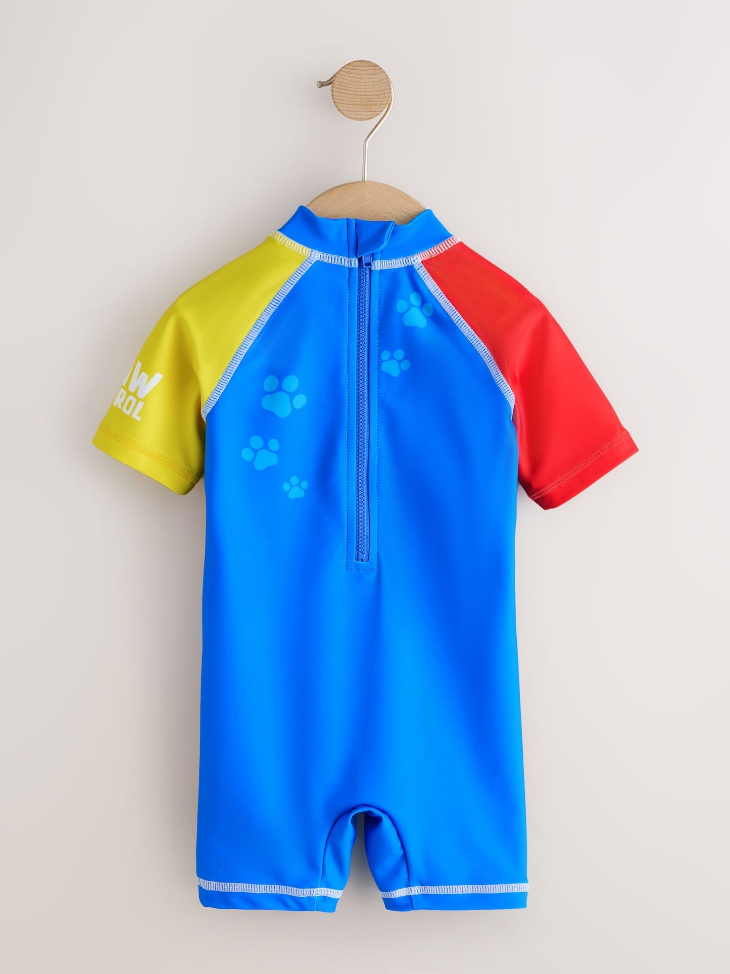 Blue Paw Patrol Sunsafe Swimsuit (3mths-7yrs) image 4