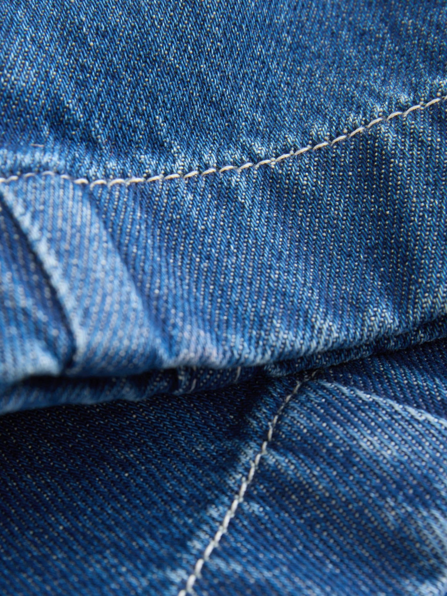 Dsiney Kidz - Dark Blue Barrel Jeans (3-16yrs) image 9