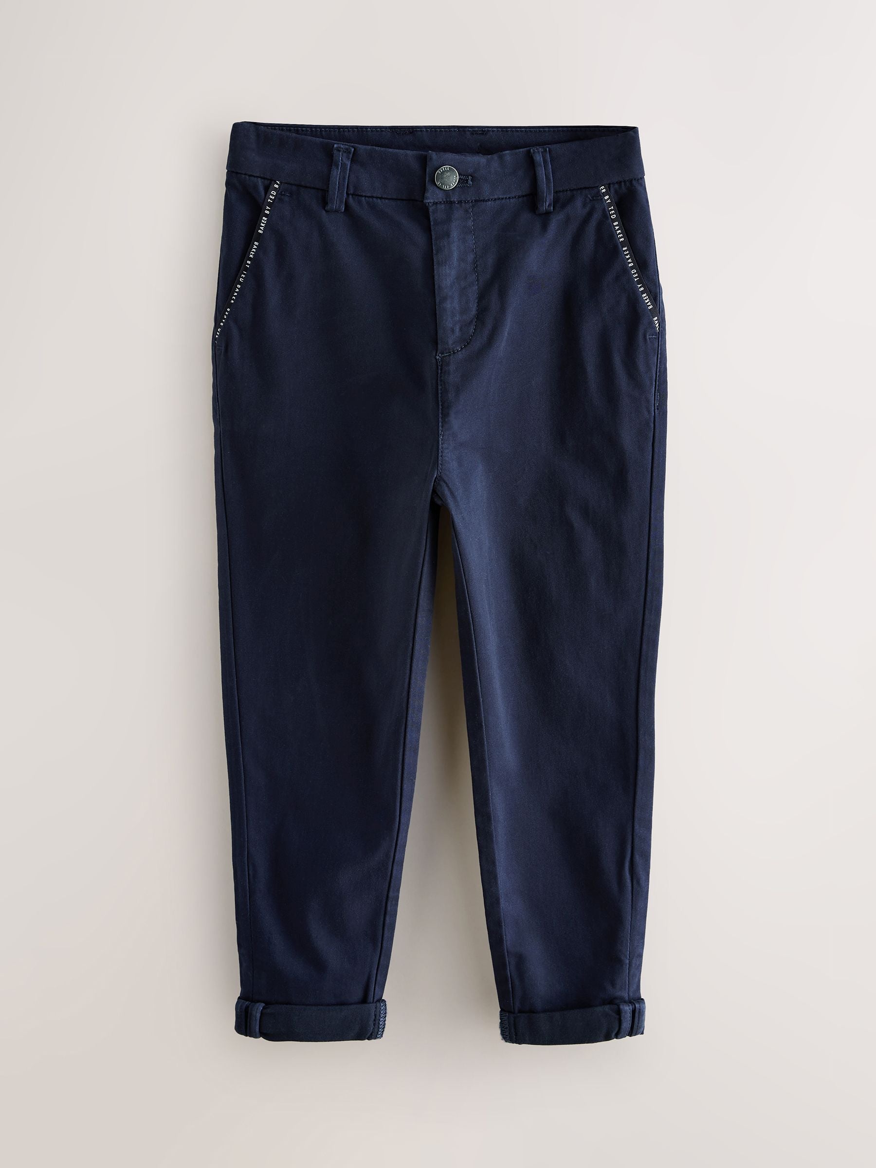 Baker by Ted Baker Chino Trousers image 1