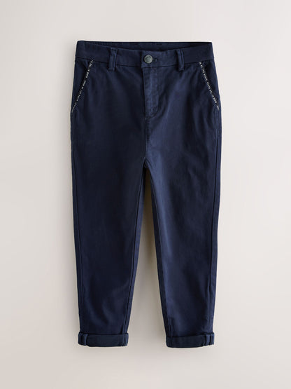 Baker by Ted Baker Chino Trousers image 1
