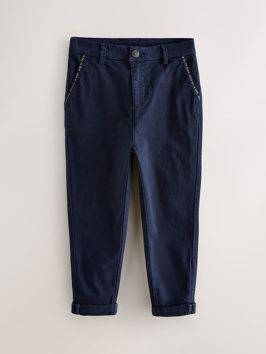 Baker by Ted Baker Chino Trousers image 1