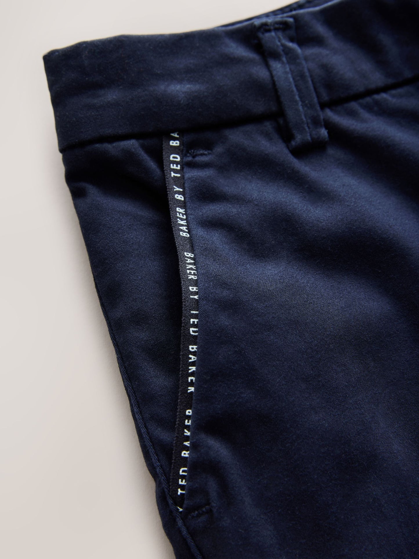 Baker by Ted Baker Chino Trousers image 4