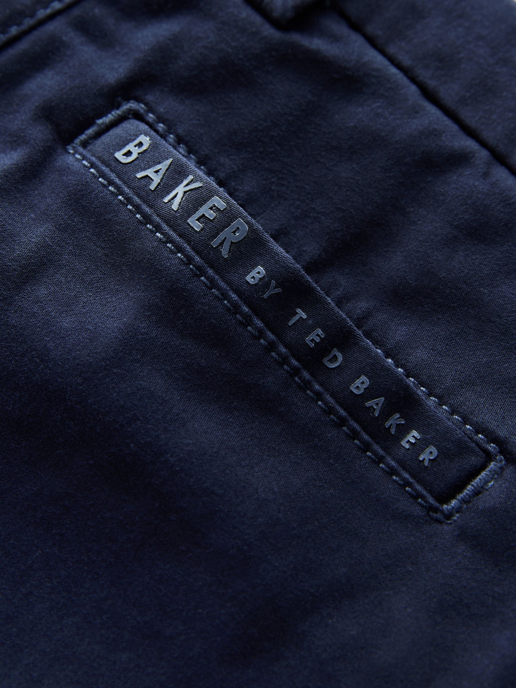 Baker by Ted Baker Chino Trousers image 5