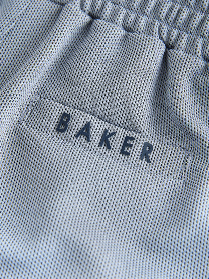 Baker by Ted Baker 3 Piece Textured Jacket T-Shirt and Trousers Set - image 12